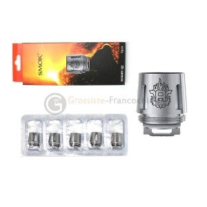 Atomizer Head / Coil - Smok TFV8 Baby-Q2